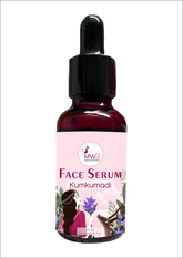 KUMKUMADI FACE SERUM